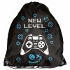 PLECAK GAMEPAD SZKOLNY KOMPLET 6w1 GAMER DO PODSTAWÓWKI GAMING DLA CHŁOPAKA